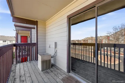 $270,000 | 6350 Oak Street, Unit 305, Arvada, CO 80004