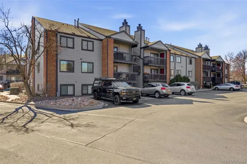 $270,000 | 6350 Oak Street, Unit 305, Arvada, CO 80004