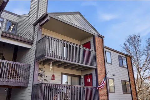 $270,000 | 6350 Oak Street, Unit 305, Arvada, CO 80004