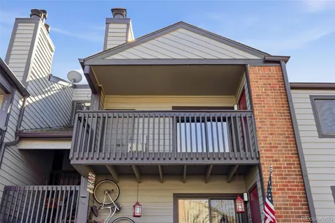 $270,000 | 6350 Oak Street, Unit 305, Arvada, CO 80004
