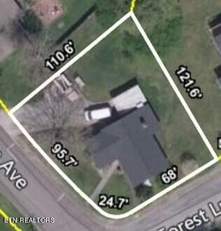 301 East Forest Lane Oak Ridge, TN 37830 - Photo 25 of 25 Gallery Image 25