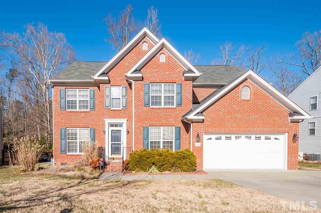 1104 Evening Shade Avenue Rolesville, NC 27571 - Photo 1 of 25
