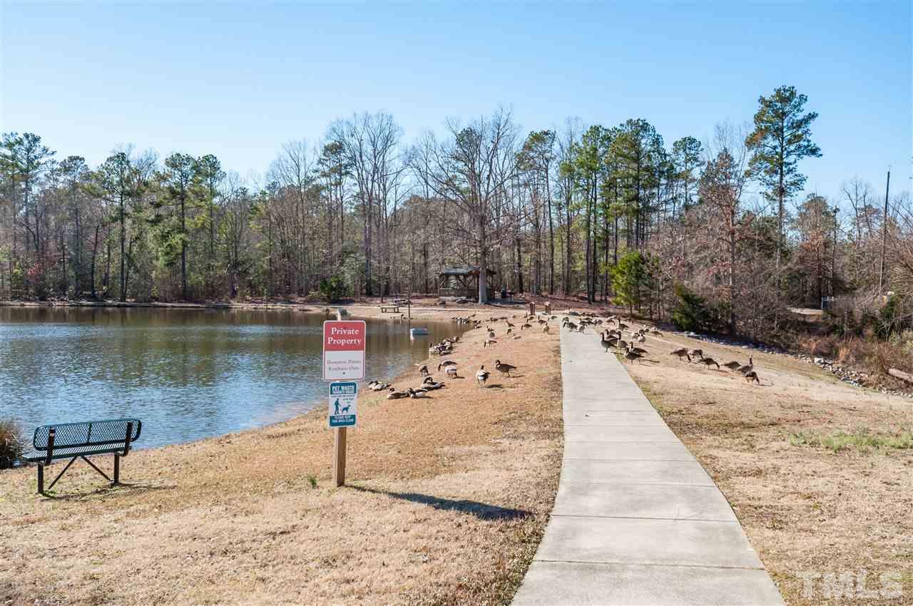 1104 Evening Shade Avenue Rolesville, NC 27571 - Photo 25 of 25