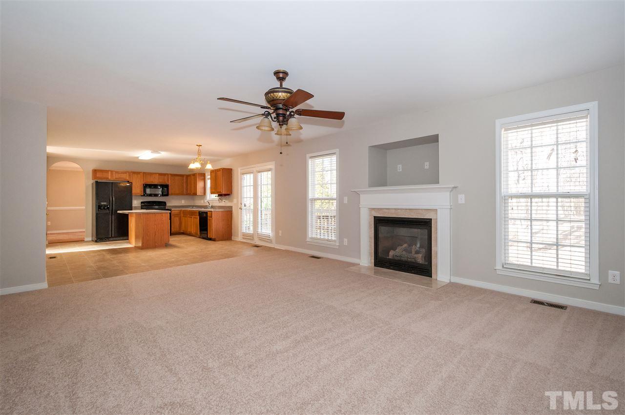 1104 Evening Shade Avenue Rolesville, NC 27571 - Photo 6 of 25
