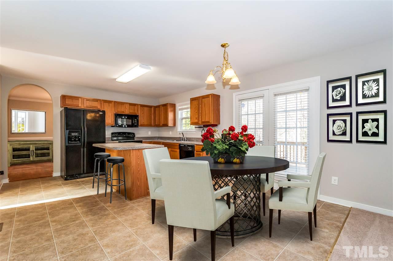 1104 Evening Shade Avenue Rolesville, NC 27571 - Photo 7 of 25