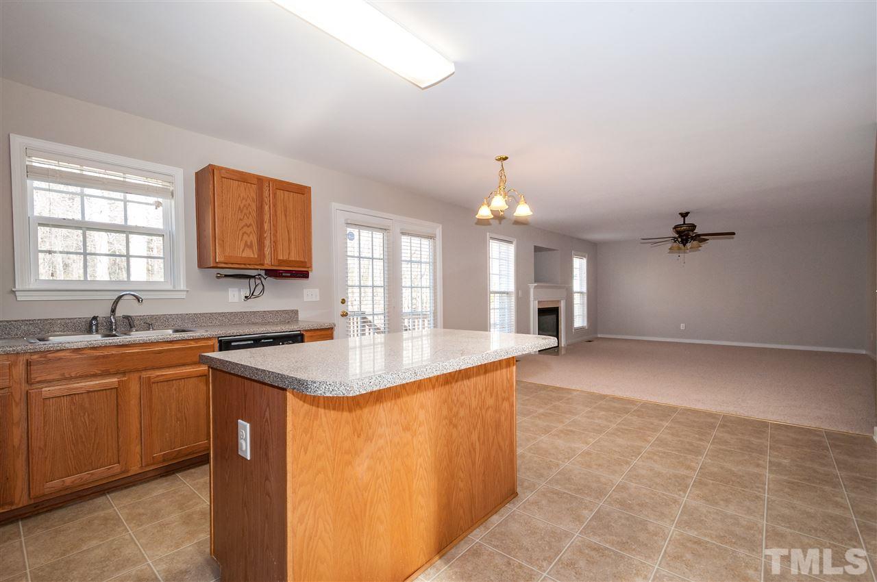 1104 Evening Shade Avenue Rolesville, NC 27571 - Photo 9 of 25
