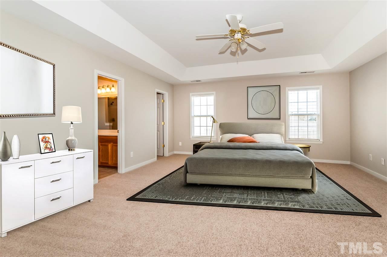 1104 Evening Shade Avenue Rolesville, NC 27571 - Photo 10 of 25