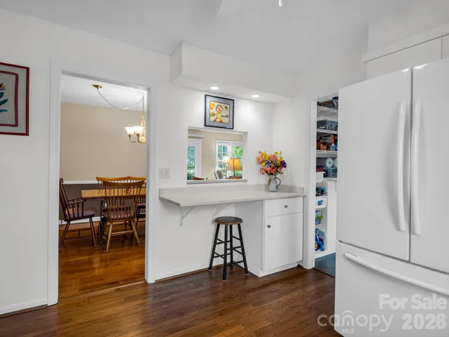 $245,000 | 410 Golf View Condo Lane, Unit 2A, Hendersonville, NC 28739