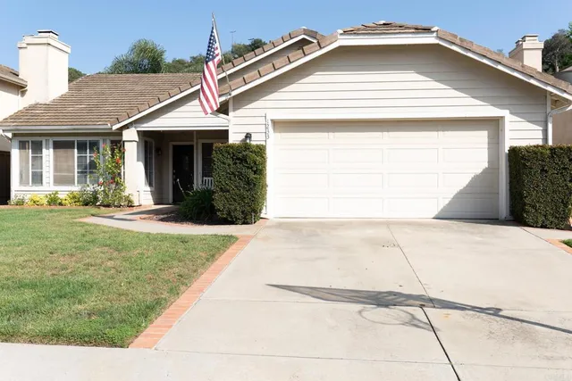 $829,900 | 1233 Rocky Point Way, Escondido, CA 92026