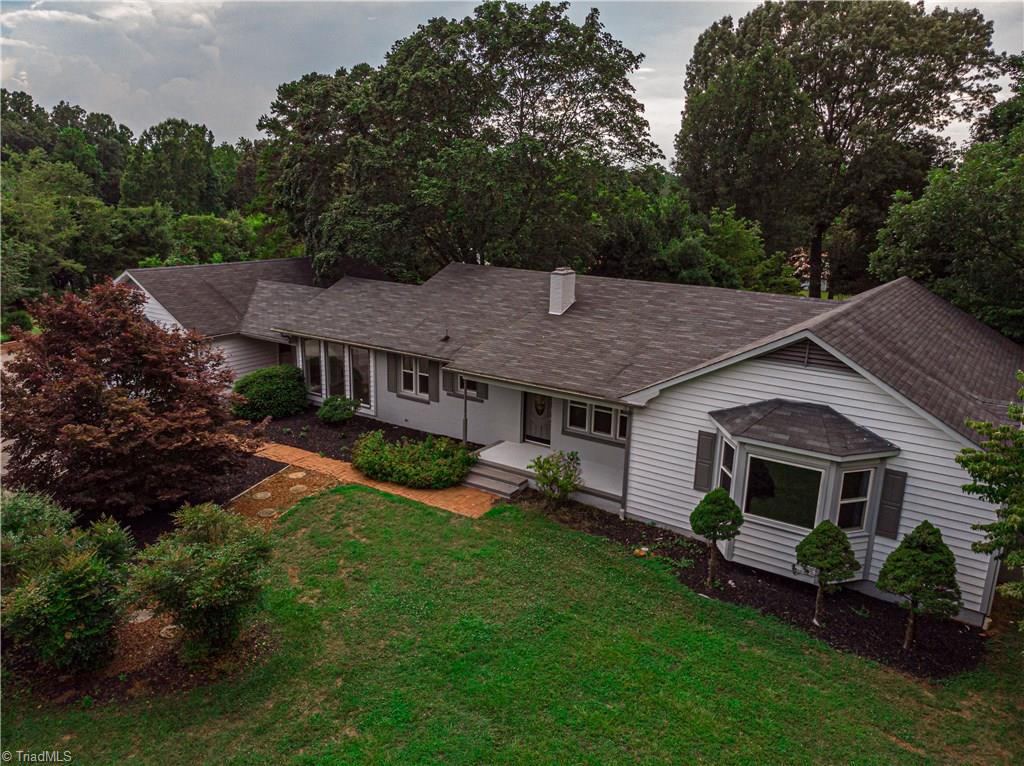 4124 Clinard Road Clemmons, NC 27012 - Photo 2 of 30 Gallery Image 2
