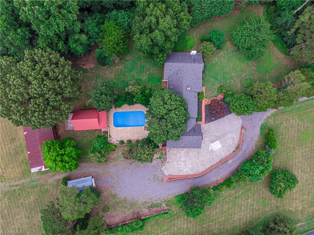 4124 Clinard Road Clemmons, NC 27012 - Photo 26 of 30 Gallery Image 26