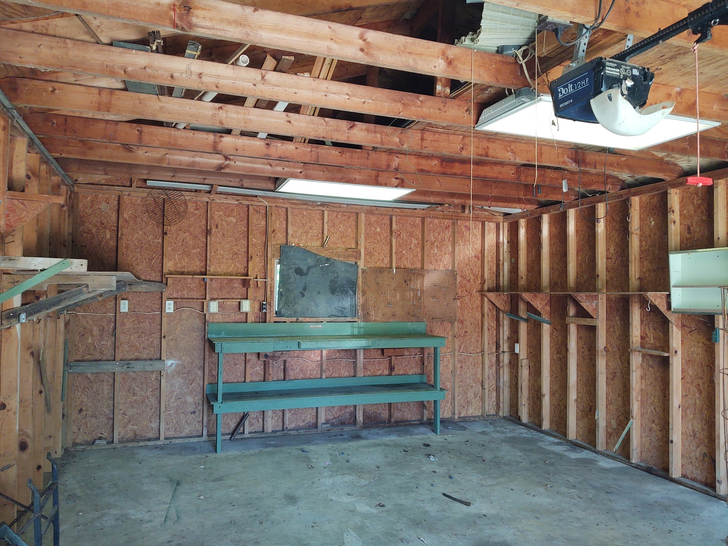 1045 Ozark Road Ozark, IL 62972 - Photo 16 of 17 a view of an outdoor space