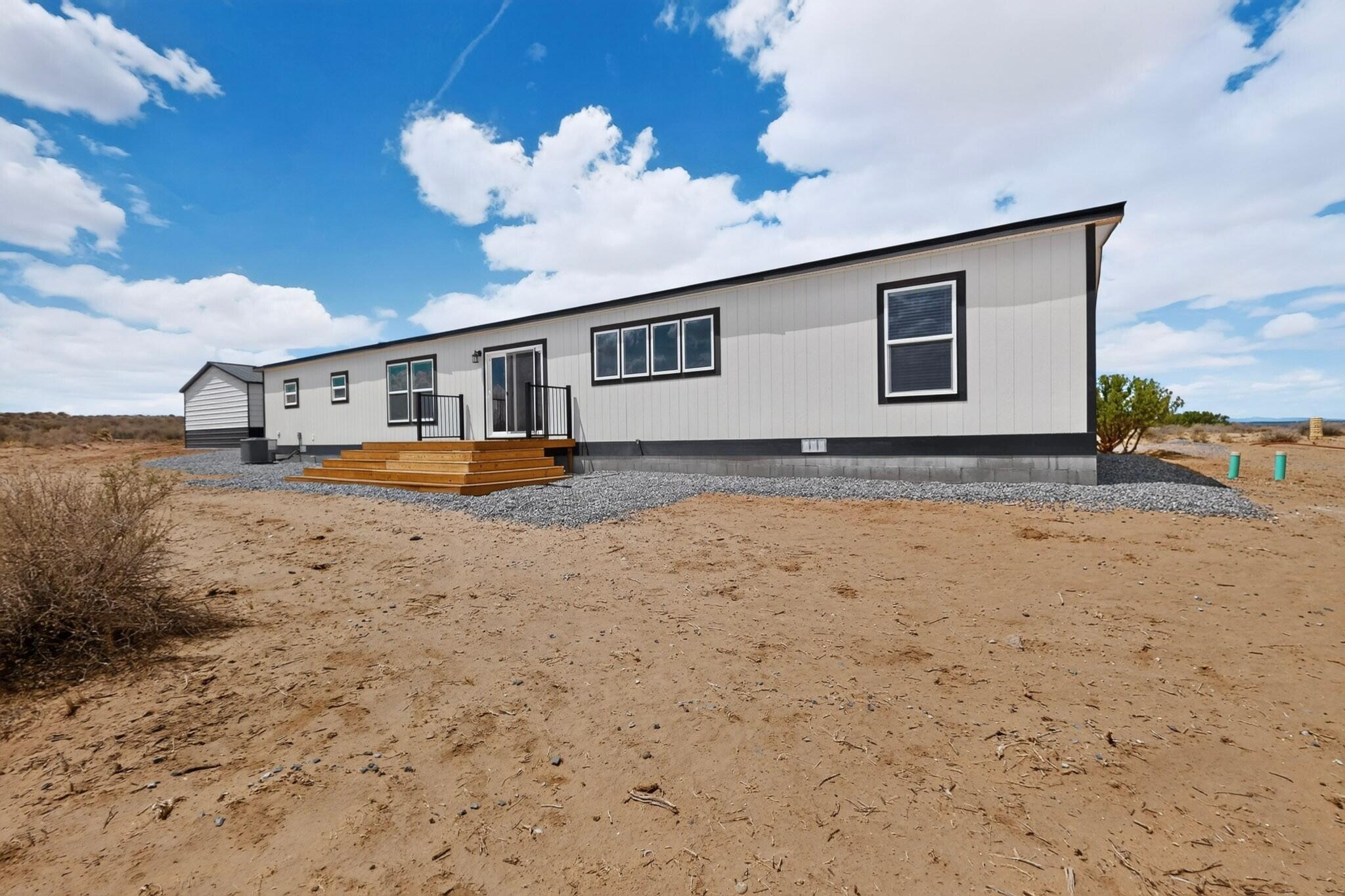 316 Hill Road Northeast Rio Rancho, NM 87144 - Photo 55 of 70 Gallery Image 55