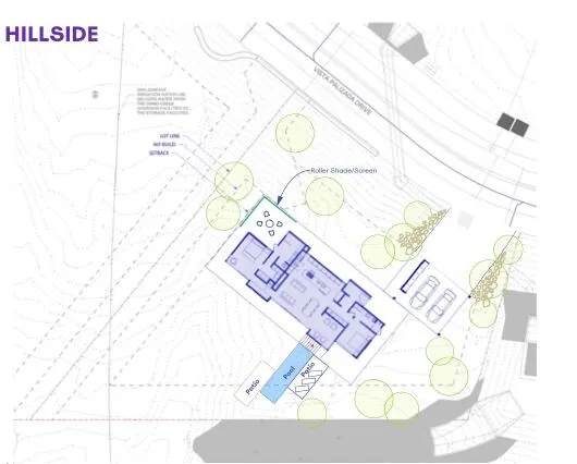 $499,900 | 2065 Vista Palizada Drive, Palm Springs, CA 92262