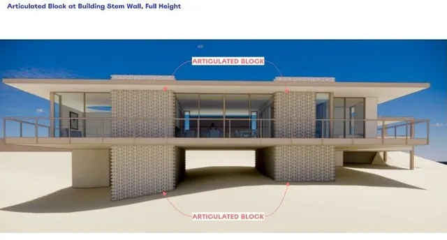 a close up of a white wall