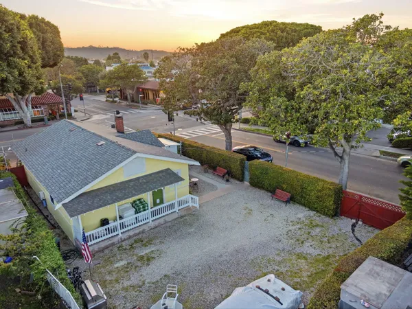 $1,395,000 | 34 North Milpas Street, Santa Barbara, CA 93103
