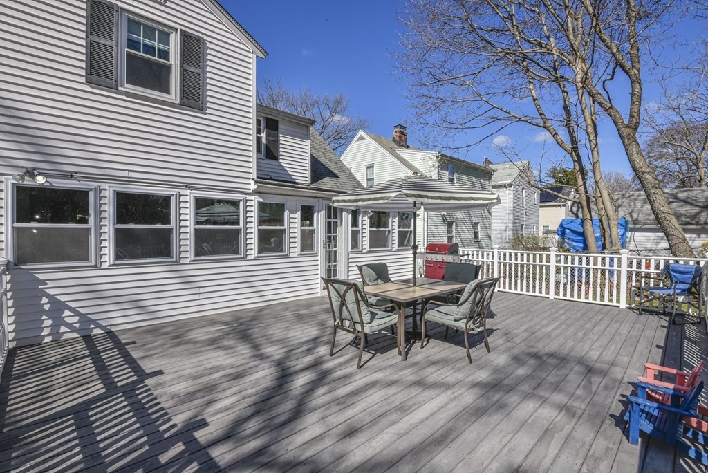 205 Curve Street Dedham, MA 02026 - Photo 29 of 35