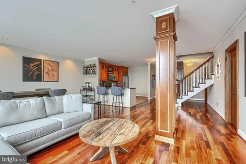 $735,000 | 1000 Fell Street, Unit 606, Baltimore, MD 21231
