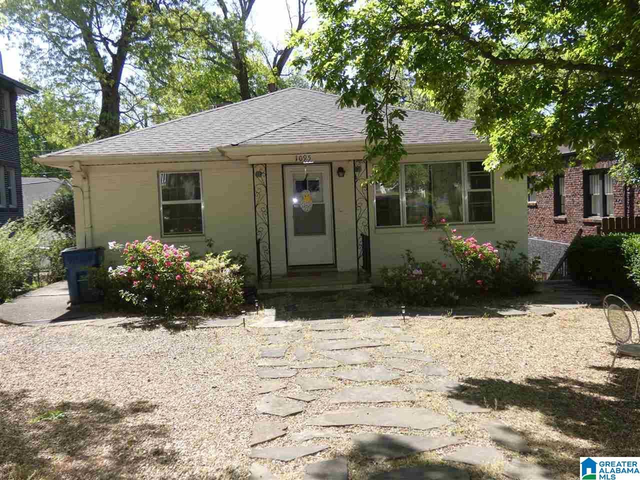 1095 Columbiana Road, Unit 101 Birmingham, AL 35209 - Photo 1 of 8