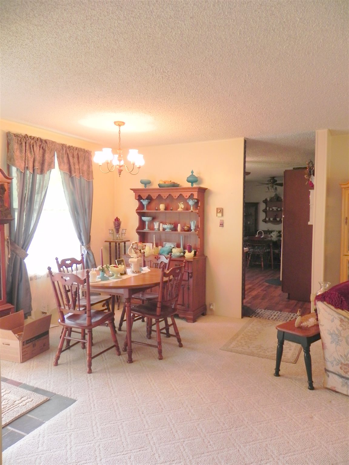 7100 Stem Road Tell City, IN 47586 - Photo 13 of 31