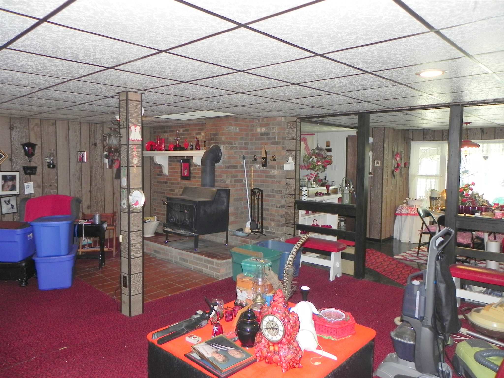7100 Stem Road Tell City, IN 47586 - Photo 21 of 31
