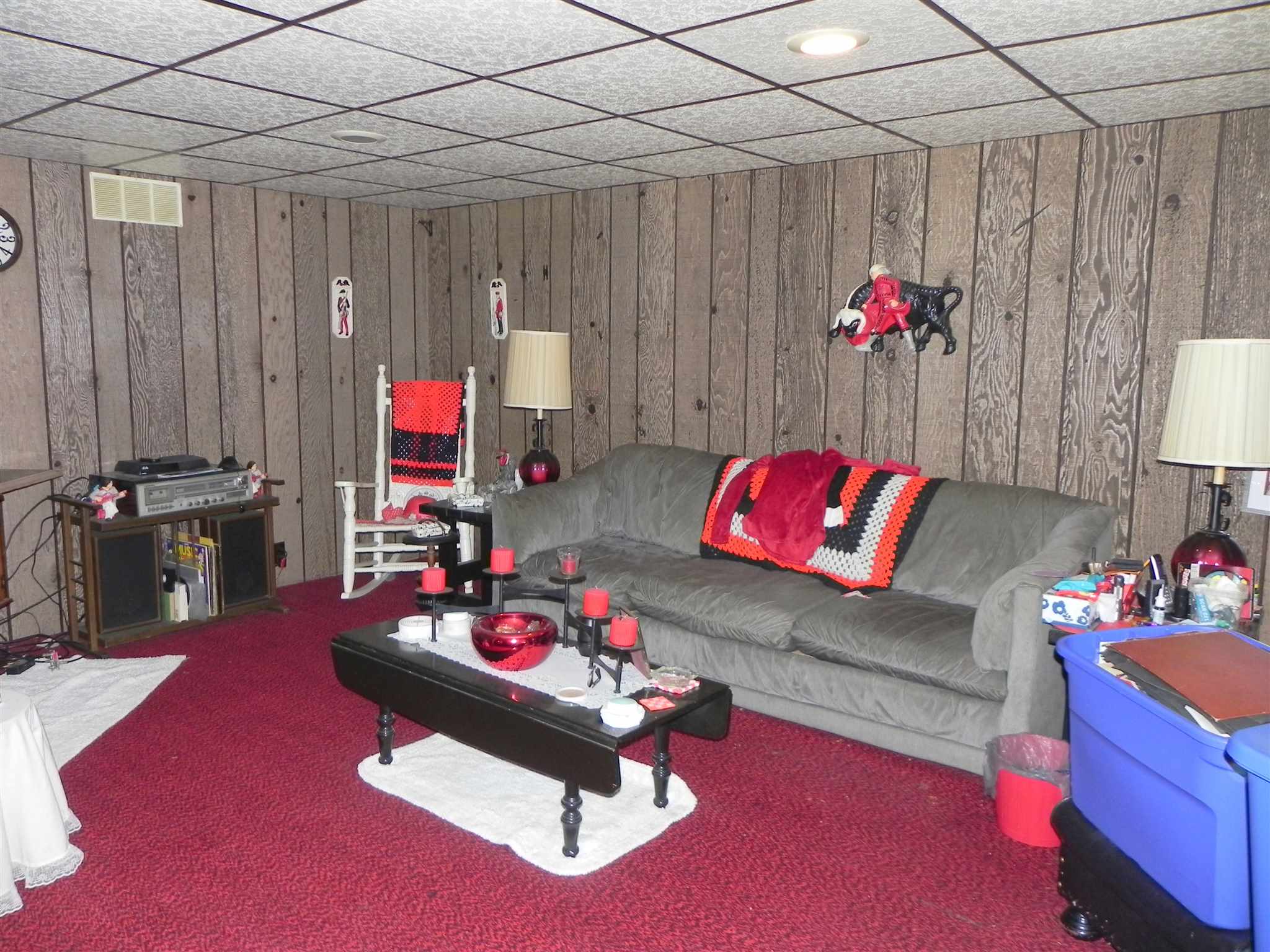 7100 Stem Road Tell City, IN 47586 - Photo 22 of 31