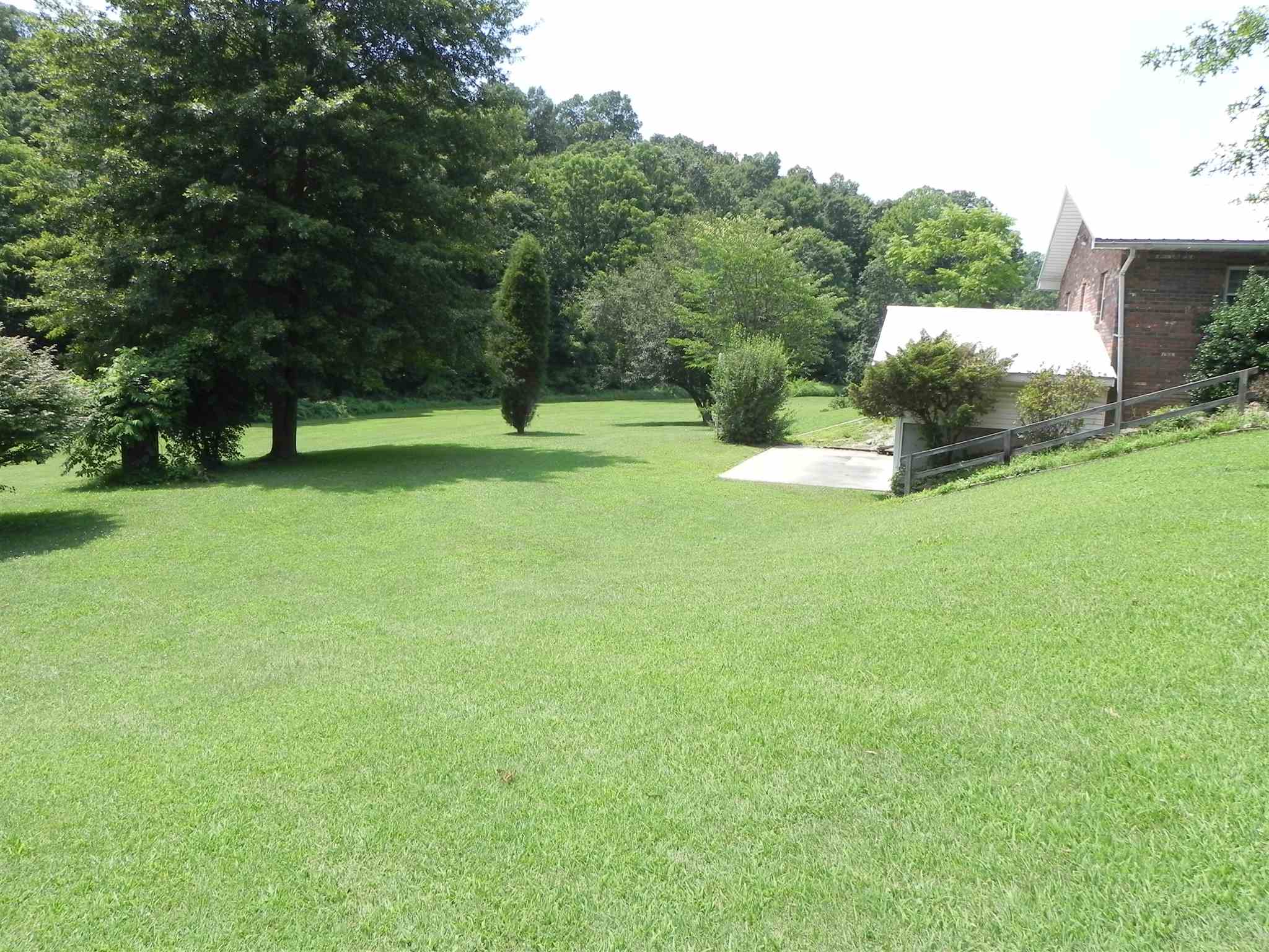 7100 Stem Road Tell City, IN 47586 - Photo 6 of 31