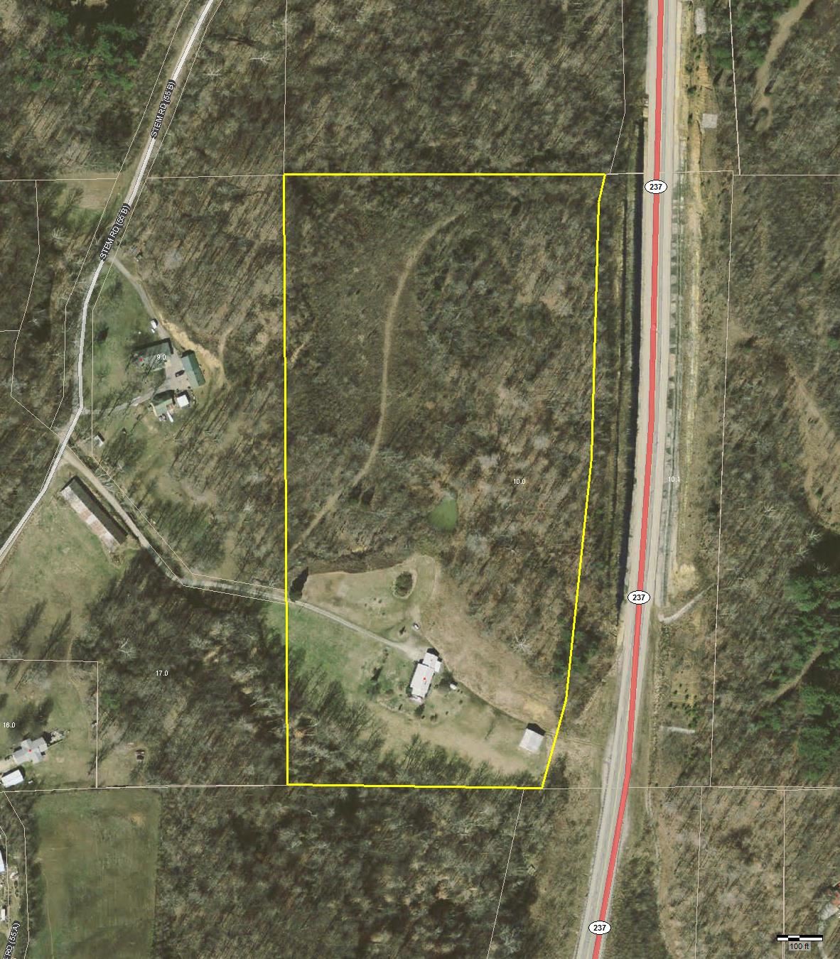 7100 Stem Road Tell City, IN 47586 - Photo 8 of 31