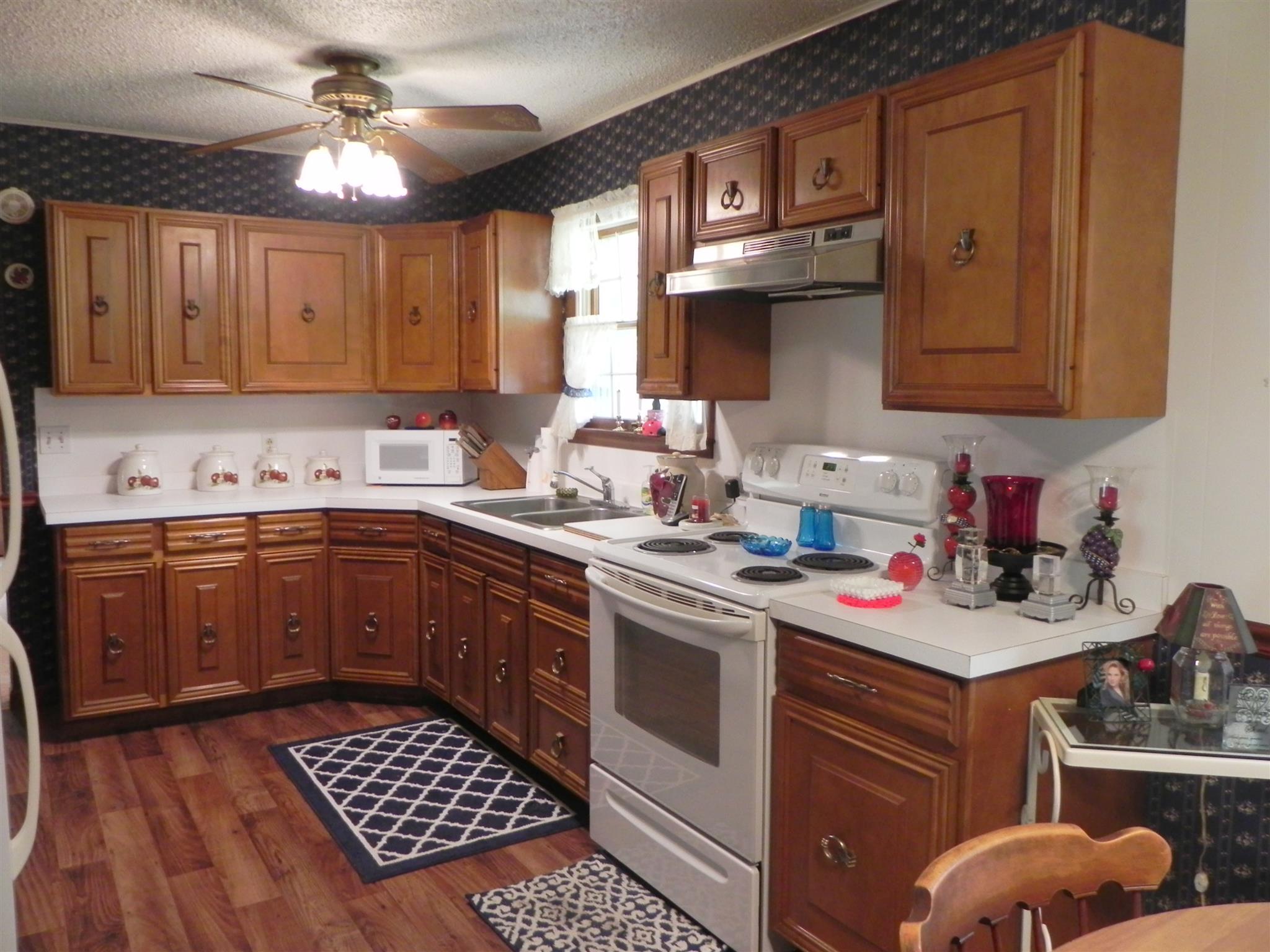 7100 Stem Road Tell City, IN 47586 - Photo 9 of 31