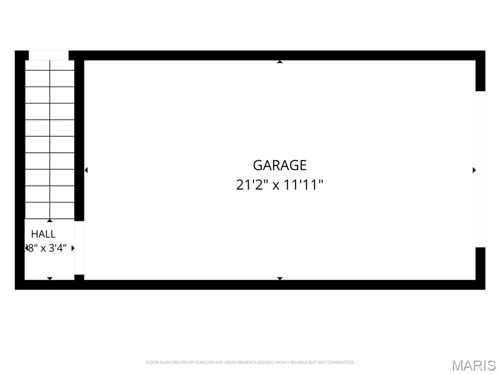 1702 Hemingway Lane, Unit D Weldon Spring, MO 63304 - Photo 24 of 33