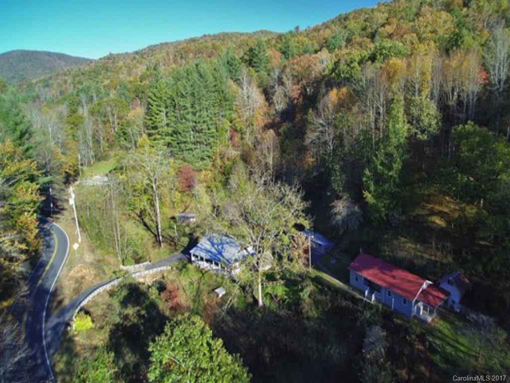 2506 Wayehutta Road Cullowhee, NC 28723 - Photo 1 of 22 Gallery Image 1