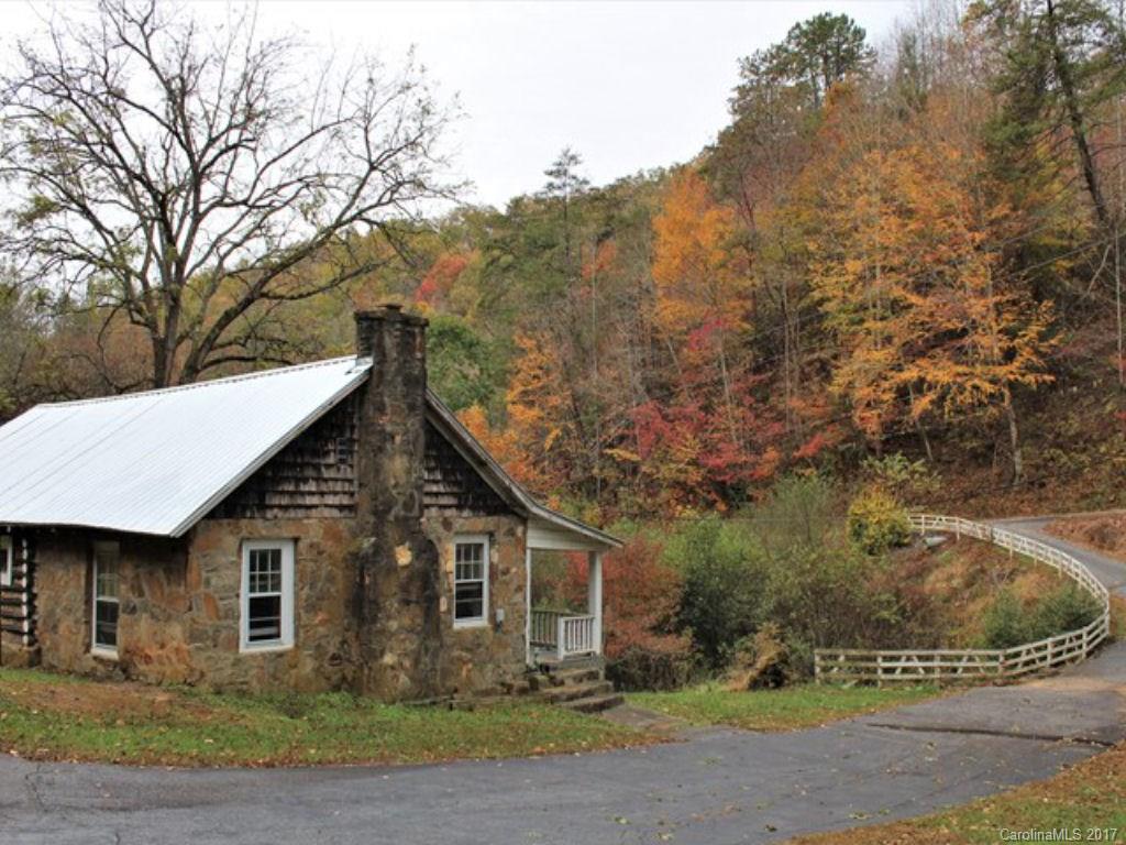 2506 Wayehutta Road Cullowhee, NC 28723 - Photo 8 of 22 Gallery Image 8