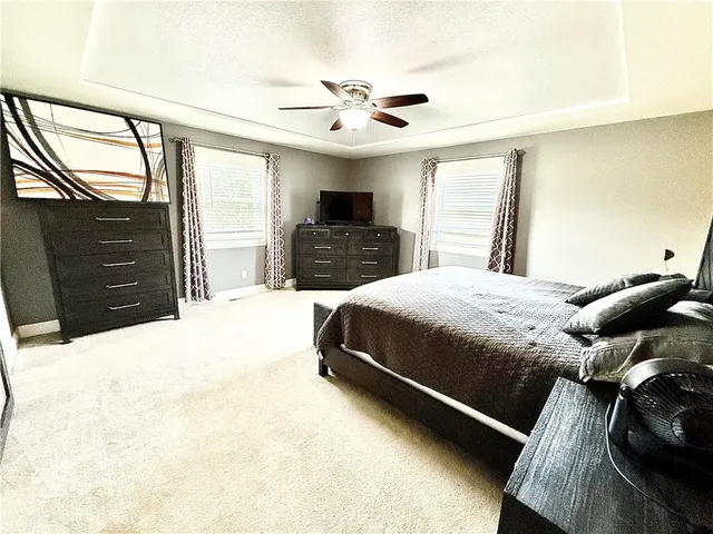 $579,000 | 27119 Southridge Drive, Maryville, MO 64468