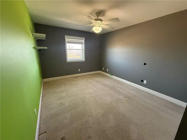 $579,000 | 27119 Southridge Drive, Maryville, MO 64468