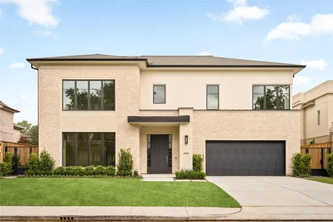 $4,995,000 | 4006 Overbrook Lane, Houston, TX 77027