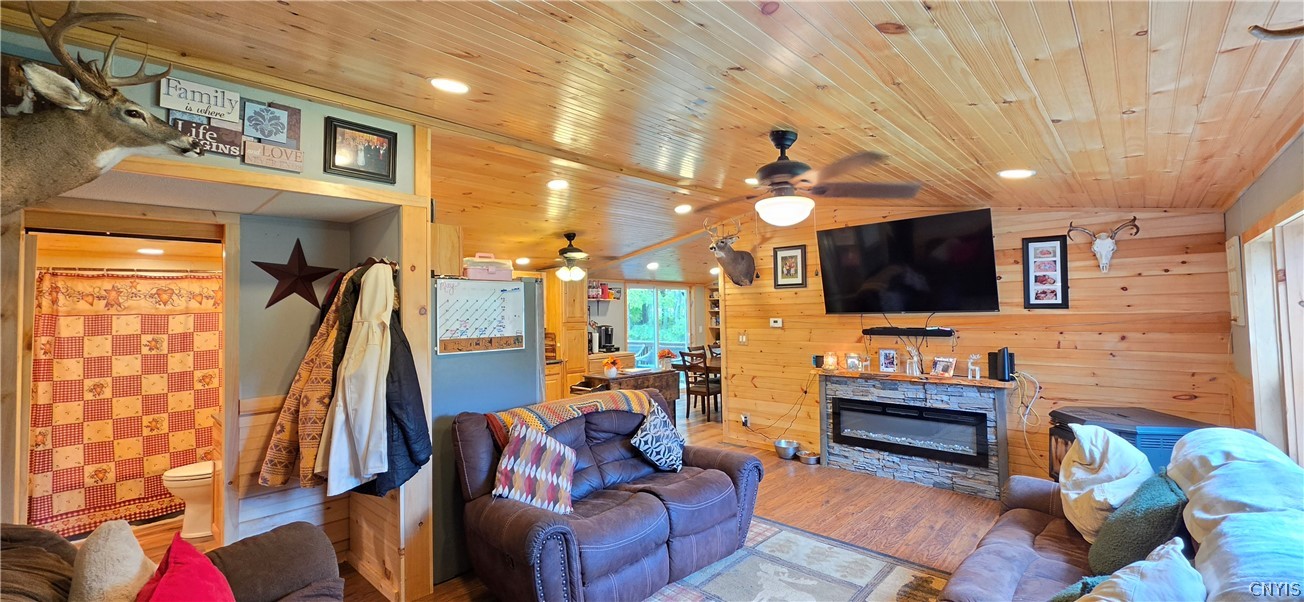 311 Pleasant Valley Road Groton, NY 13073 - Photo 7 of 38