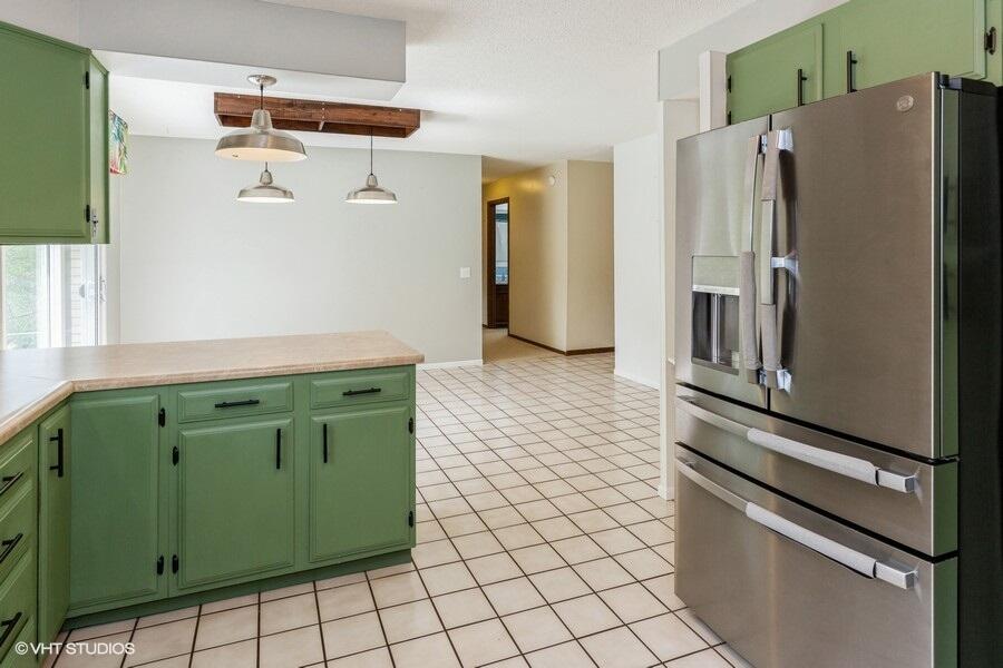 1568 Jasmine Road St. Joseph, MI 49085 - Photo 12 of 24 Kitchen View to Dining
