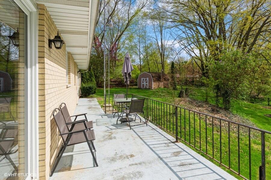 1568 Jasmine Road St. Joseph, MI 49085 - Photo 21 of 24 Deck