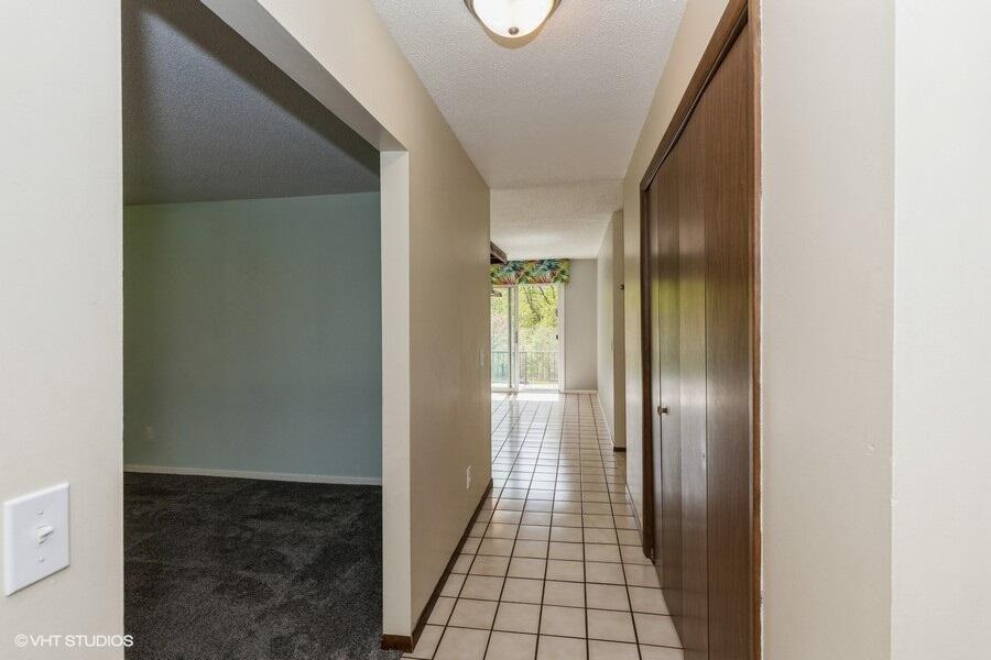 1568 Jasmine Road St. Joseph, MI 49085 - Photo 3 of 24 Entry Hall