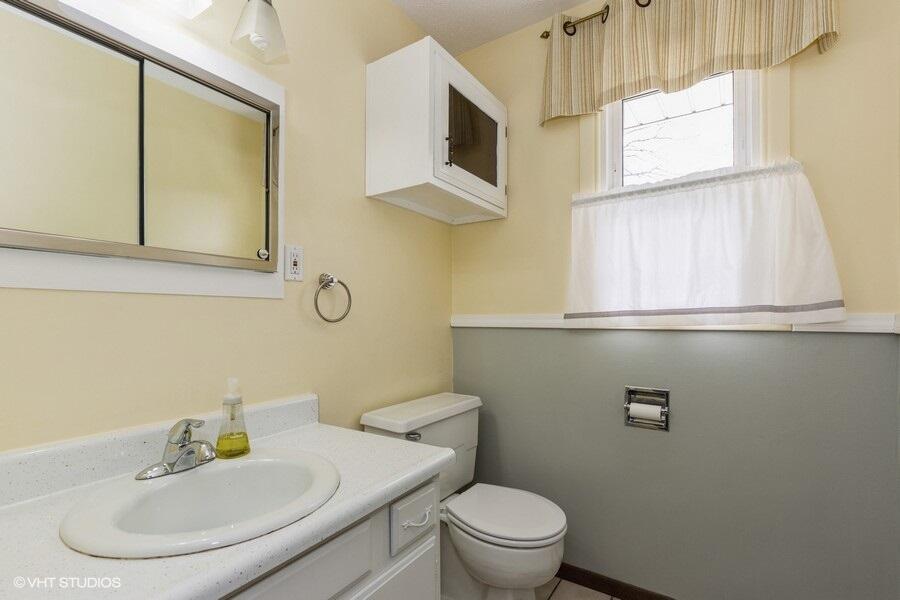 1568 Jasmine Road St. Joseph, MI 49085 - Photo 10 of 24 Half Bath