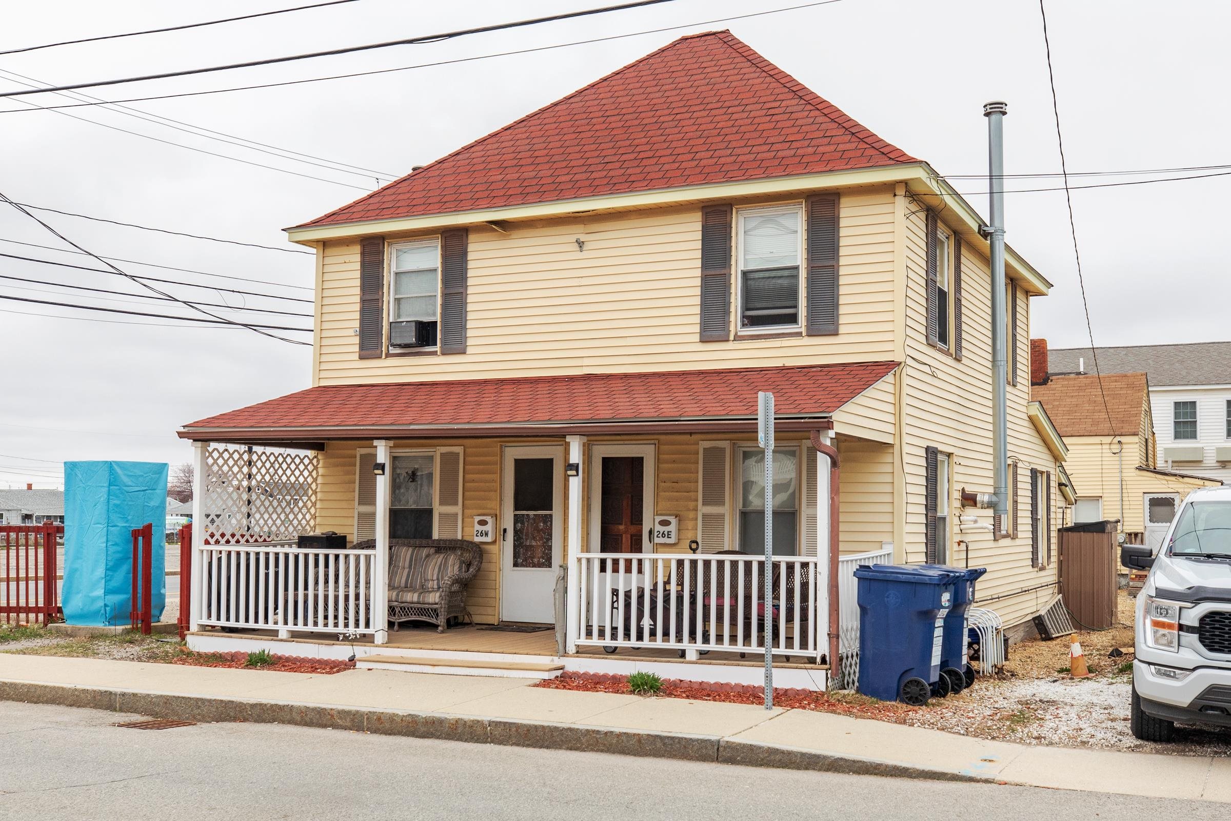 26 B Street Hampton, NH 03842 - Photo 8 of 19