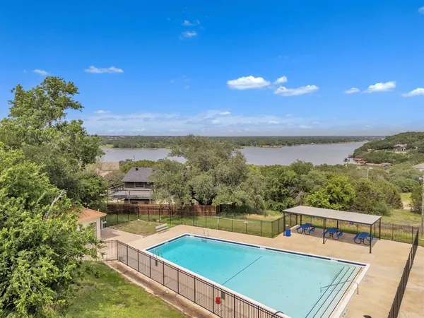 $2,100 | 5707 Barkridge Drive, Granbury, TX 76048