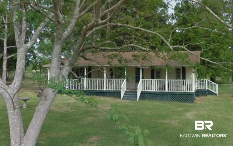 21740 Lawrence Road Fairhope, AL 36532 - Photo 1 of 6