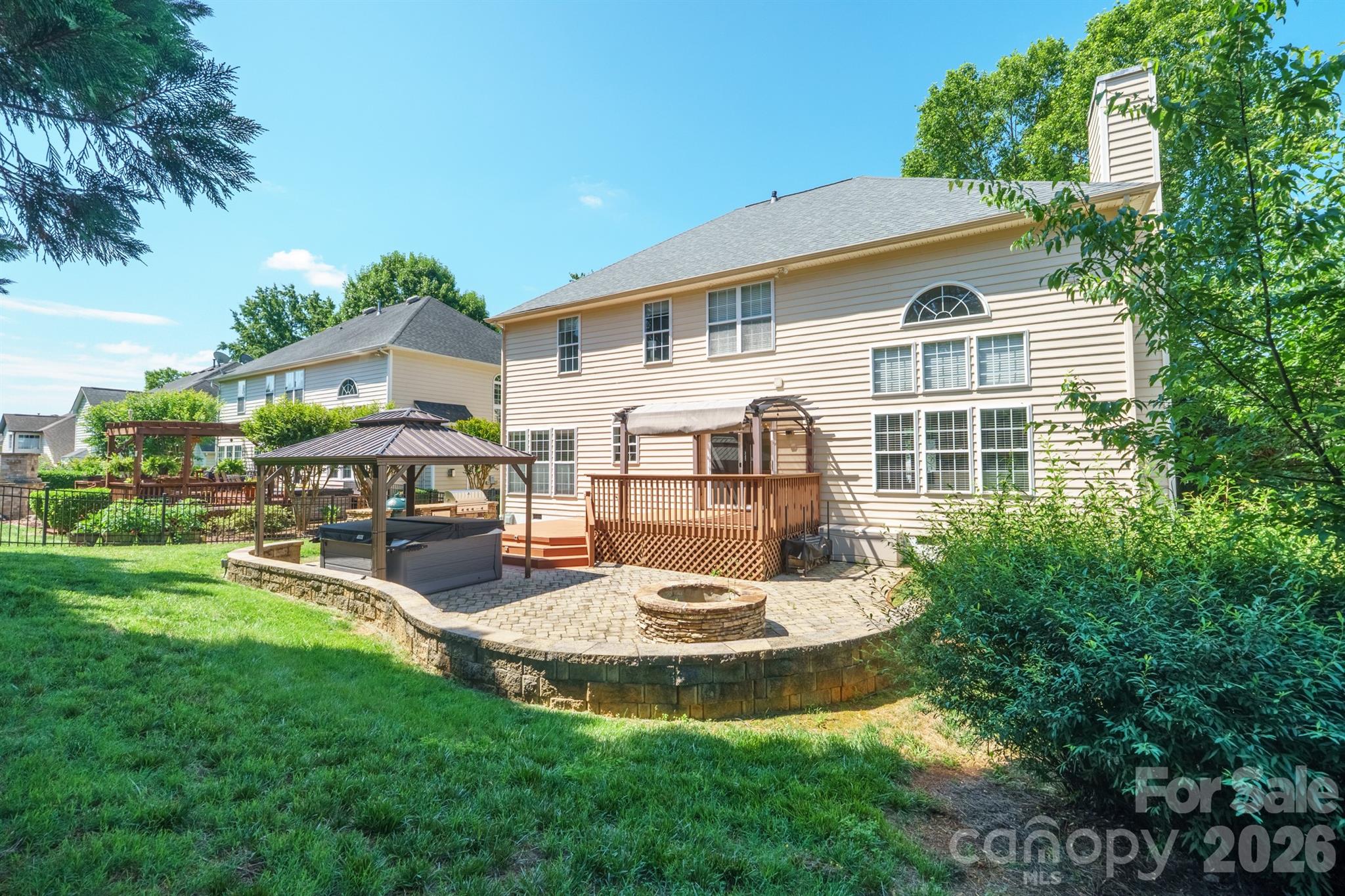 13409 Fremington Road Huntersville, NC 28078 - Photo 21 of 38 Gallery Image 21