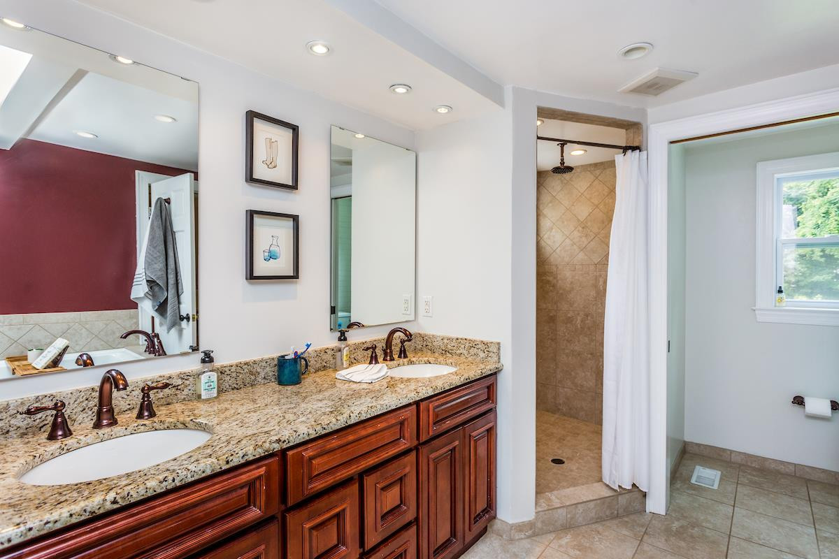 1319 Brooks Avenue Raleigh, NC 27607 - Photo 12 of 25 Photo 12