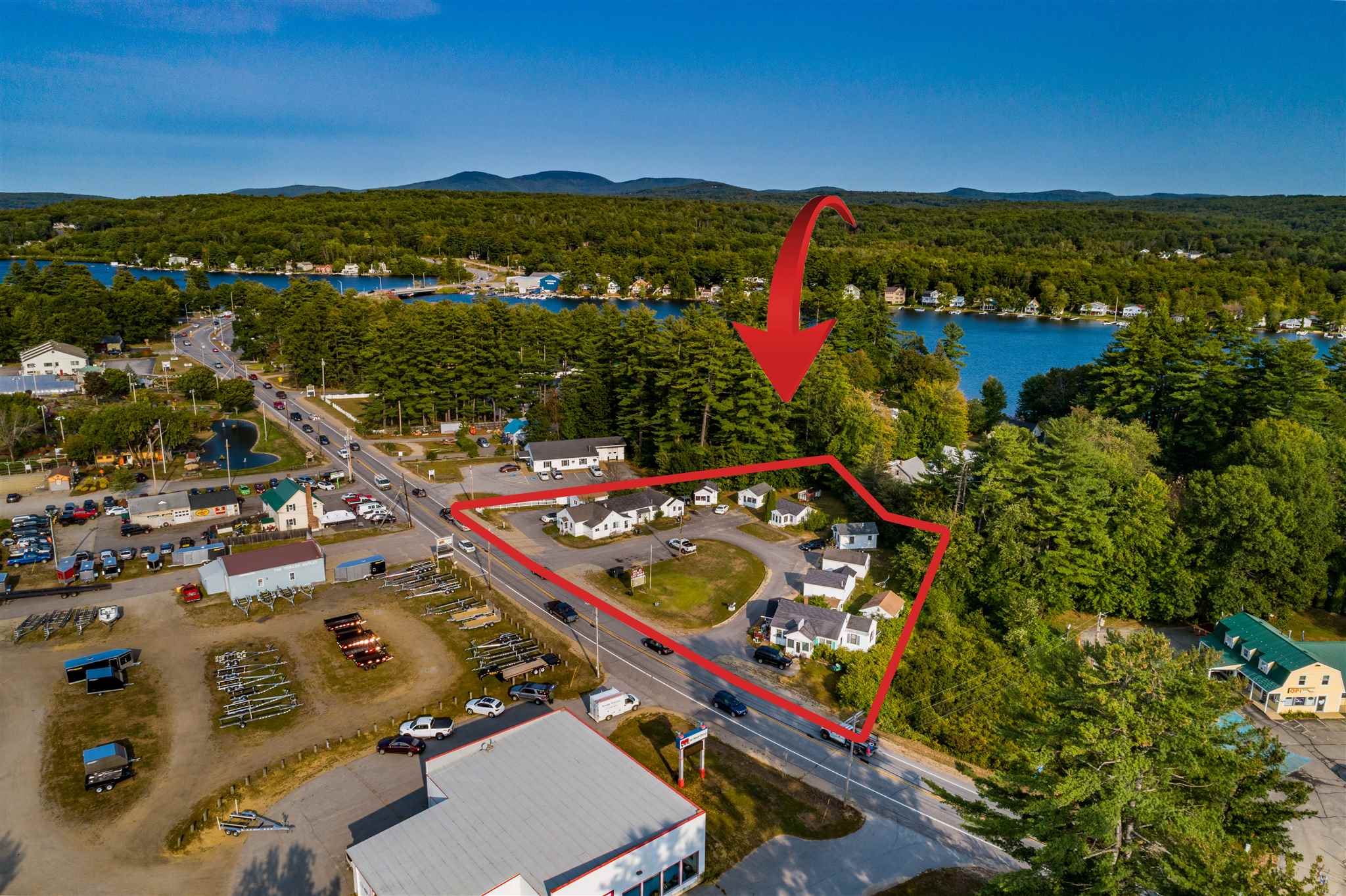 957 Laconia Road Tilton, NH 03276 - Photo 2 of 14