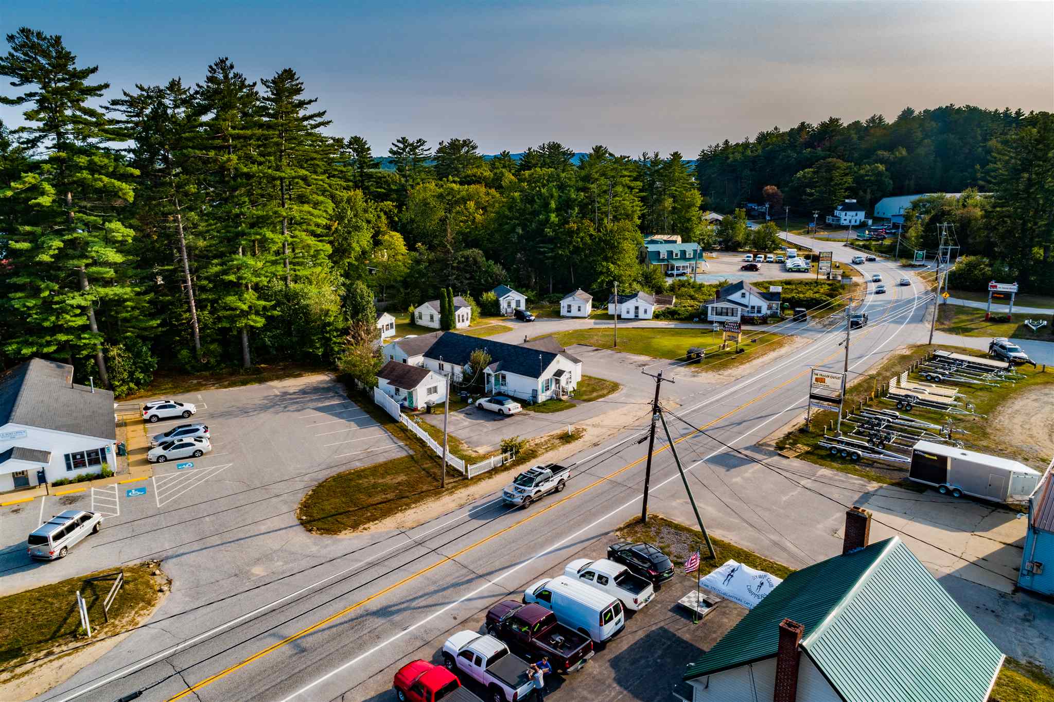 957 Laconia Road Tilton, NH 03276 - Photo 11 of 14