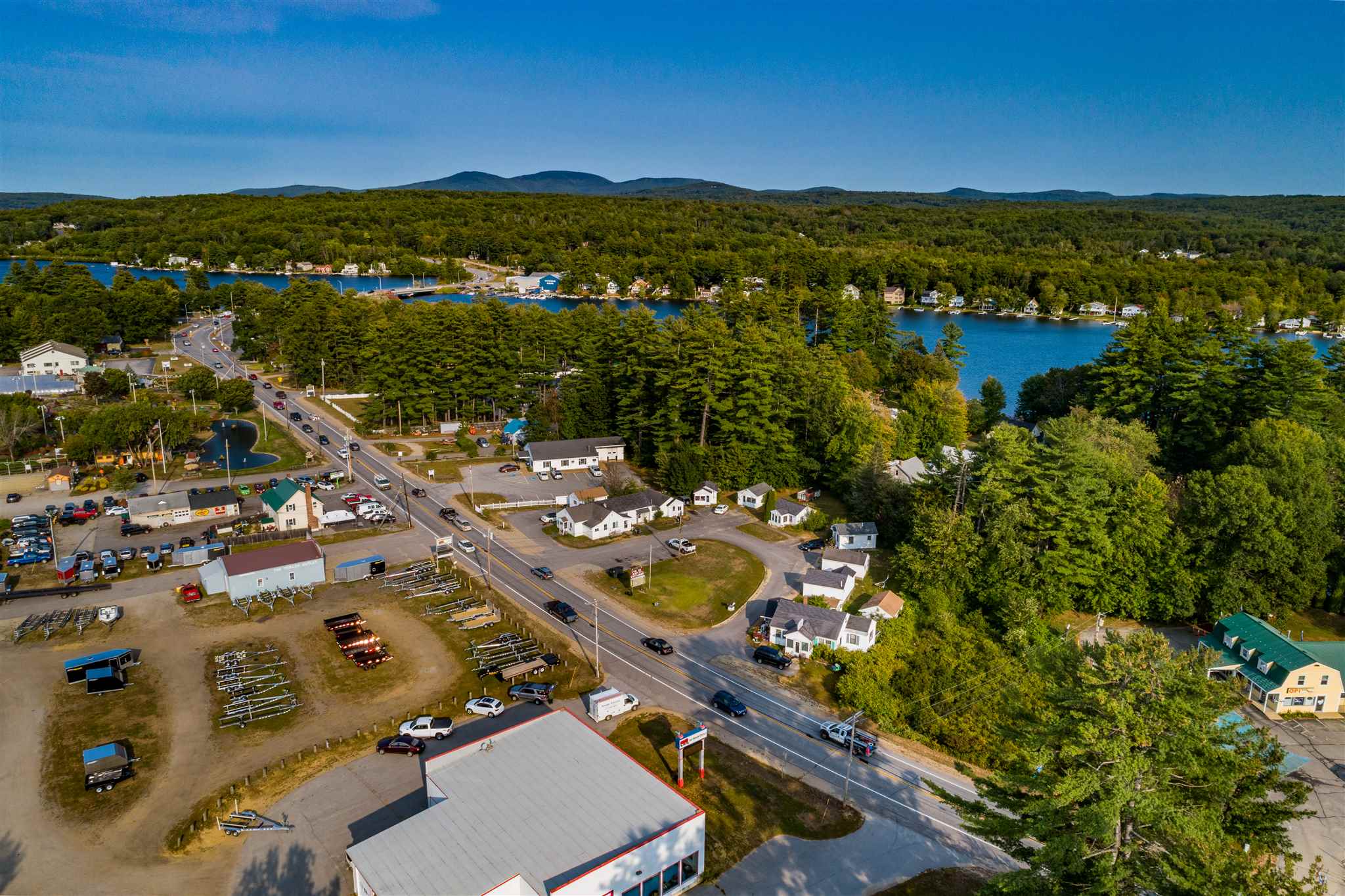 957 Laconia Road Tilton, NH 03276 - Photo 12 of 14