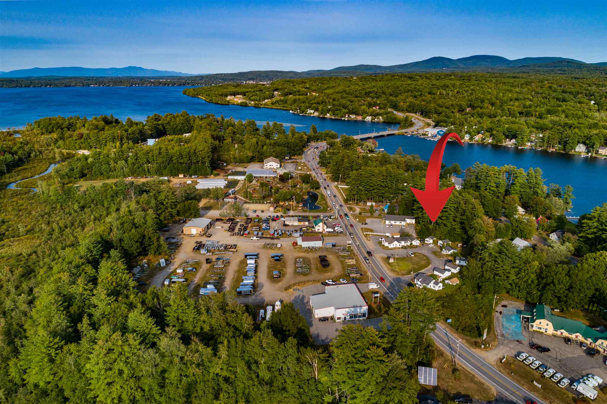 957 Laconia Road Tilton, NH 03276 - Photo 13 of 14