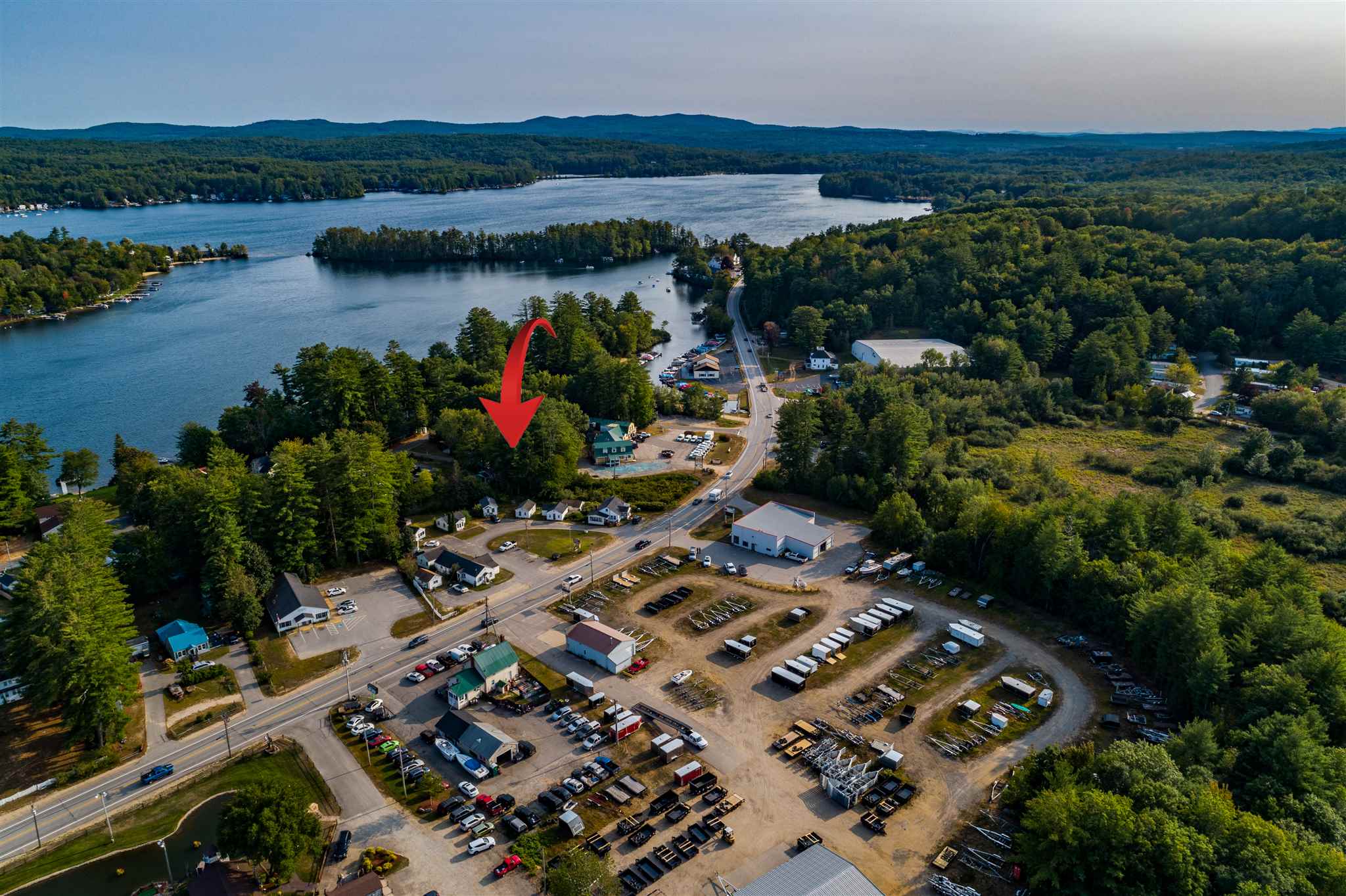 957 Laconia Road Tilton, NH 03276 - Photo 14 of 14